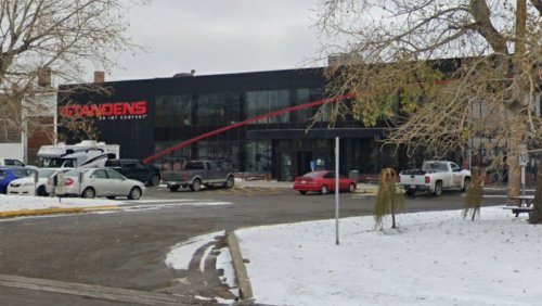 Calgary machine parts manufacturer one of Alberta's newest COVID-19 outbreaks