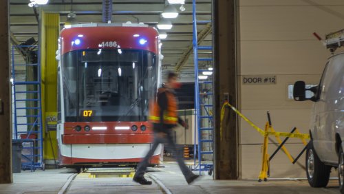 TTC hit with lawsuits as employees allege workplace bullying, harassment