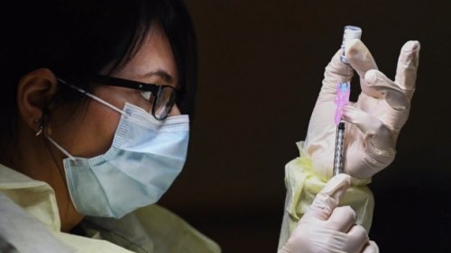 Waterloo Region hosting walk-in vaccine clinics for youth at schools in August