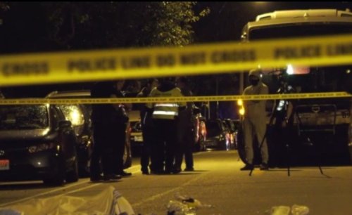Cyclist killed in crash, Vancouver police investigating whether vehicle was involved