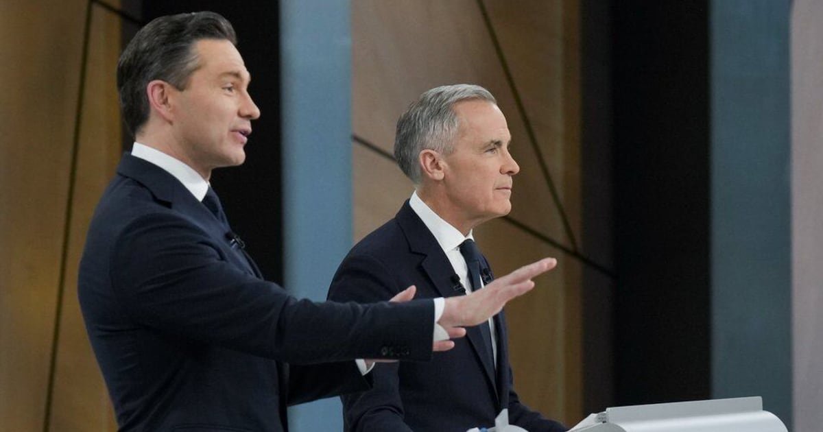Should Liberals be concerned as Conservatives close gap in recent polls?