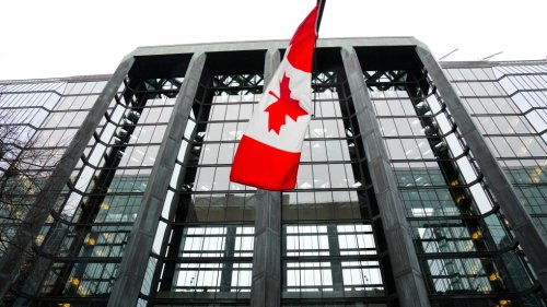 Bank of Canada to announce interest rate decision this morning