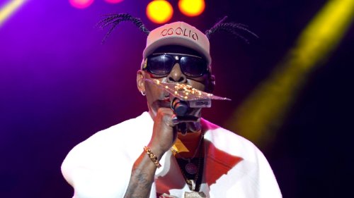 Coolio, 'Gangsta's Paradise' rapper, dead at 59