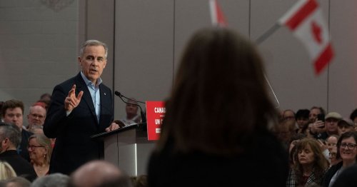 CTV National News: Carney unveils platform to unite, protect, and strengthen Canada
