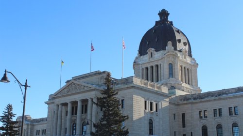 Sask. NDP questions make-up of Saskatchewan's delegation to COP28 conference