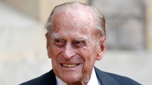 Windsor pub manager reflects on Prince Philip visits