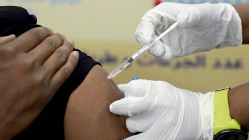 Sask. residents over 50 eligible for vaccine 2nd dose