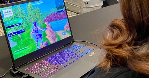 How Fortnite is being used to teach and preserve Indigenous language in Manitoba | Flipboard