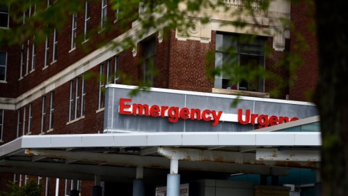 Emergency room delays to continue for 'quite some time,' doctor warns