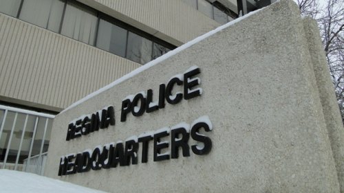 3 people charged after home invasion: Regina police