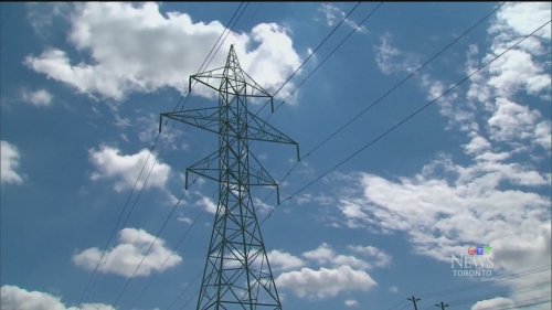 Hydro One maintenance shuts off power to 16,000 eastern Ontario customers