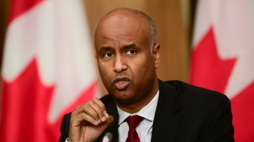Cities should redo planning, permitting to align with housing strategy, minister says