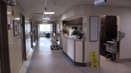 Baby boom amongst nurses leads to maternity ward closure in Listowel, Ont.
