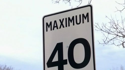 Edmonton officials question UCP photo radar ban in most 40 km zones