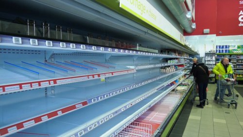 Ice Storm Aftermath Could Quebecers Be Compensated For Spoiled Food 