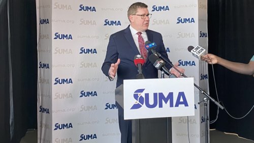 SaskTel highlights $80M investment in rural fibre optic as SUMA kicks off