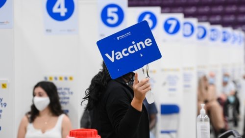 'Vaxxed and waxed, baby!': Summer heats up for single-dosed singles