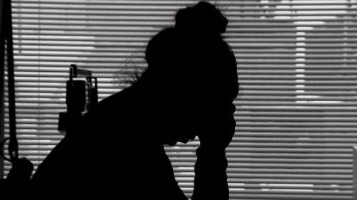 Widows dealing with a 'loneliness pandemic' amid COVID-19