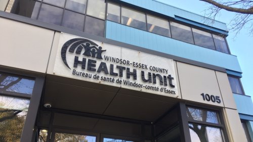 118 new COVID-19 cases in Windsor-Essex over three days