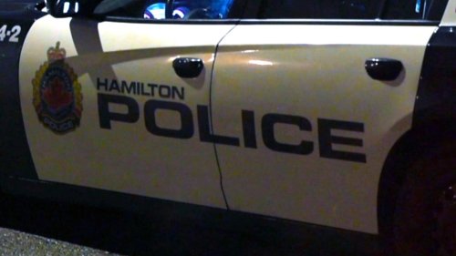 Hamilton collision leaves one dead, another injured