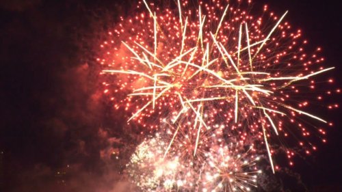 What you need to know about Canada Day fireworks in Edmonton