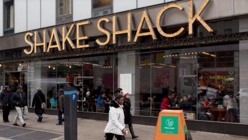 Shake Shack To Come To Canada In 2024 With First Location Set For    Medium 