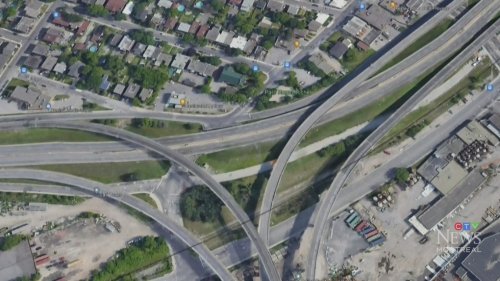 Consultations on St-Pierre interchange project underway