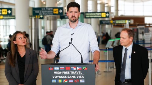 Travellers from 13 more countries now eligible to visit Canada without a visa