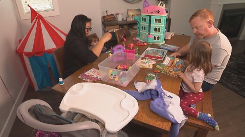 Millennial families say federal budget was 'a letdown' amid cost of living struggles