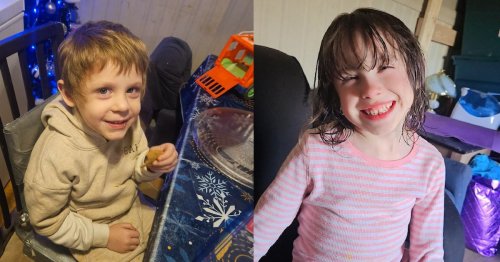 Ground and air search efforts to renew for missing N.S. kids