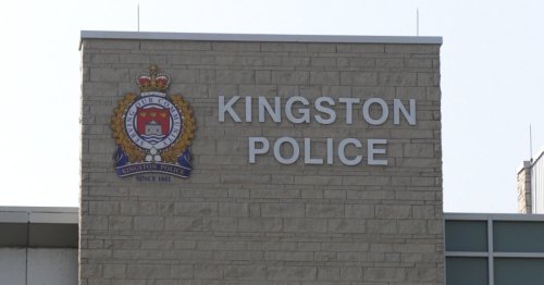 Kingston man arrested in bar stabbing