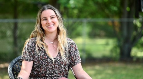 An Anxious Heart: A Petawawa woman's heart issue initially diagnosed as anxiety