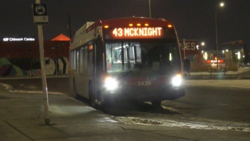 Staffing shortages amid COVID-19 prompt Calgary Transit to adjust service levels