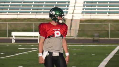 'It’s a long time coming': Huskies excited to hit field in Saskatoon for first real gridiron test in nearly two years