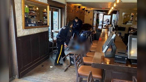 No police wrongdoing in Whistler incident that left a man dead, IIO concludes