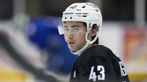 Canucks will be a comfortable family, not a dictatorship, says new captain Quinn Hughes