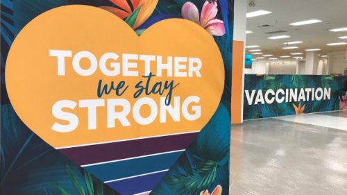 'Don’t freak out': Dr. Ahmed on booking second dose of COVID-19 vaccine
