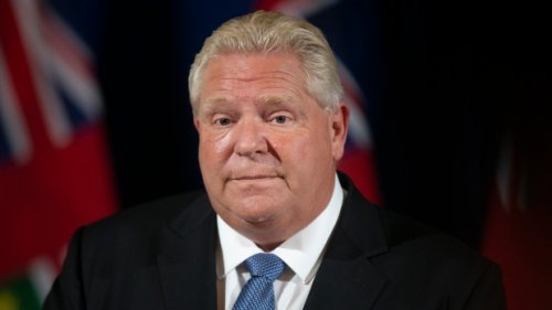 Ontario Premier Doug Ford to announce major hospital expansion in GTA, sources say