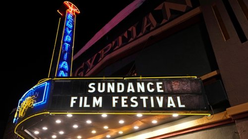 After 40 years in Park City, Sundance exploring options for 2027 film festival and beyond