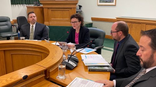 'More work to do' for investigations of child abuse and neglect: Auditor’s report