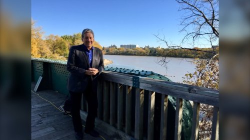 Liberal Dan Vandal grabs another win in Saint Boniface-Saint Vital