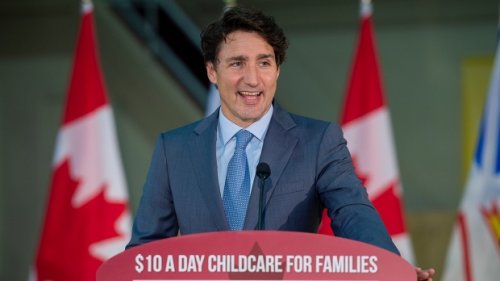 In call with Biden, Trudeau talks trade, border 'collaboration' and Olympic soccer