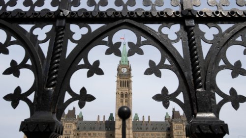 5 things you might have missed in Trudeau's cabinet shakeup
