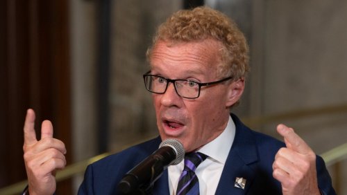 '80 per cent of immigrants go to Montreal, don't work, don't speak French': CAQ immigration minister