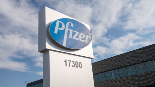 Pfizer Canada cites 'urgency' in plans to seek authorization for kids' COVID vaccine