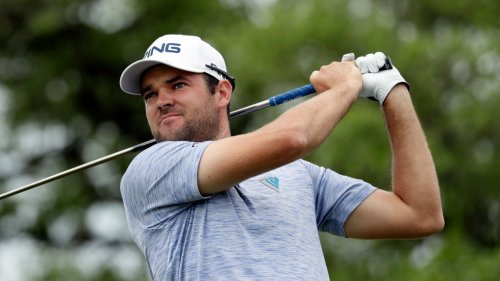 'I like our chances': Two southwestern Ont. golfers prepare to tee off at Tokyo Games