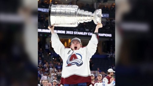 Colorado Avalanche players with ties to southern Alberta on top of the world as Stanley Cup Champions