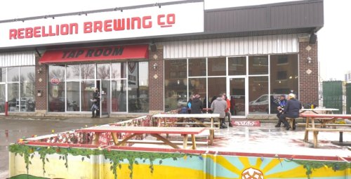 Sask. brewer wins 2021 Beer of the Year award at national competition