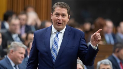 Conservatives back away from non-confidence motion, for now