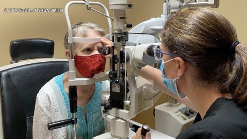 Ontario optometrists threaten to stop OHIP-covered eye exams in September